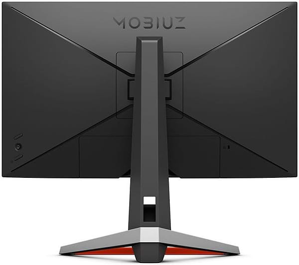 Фото - Монитор игровой BenQ EX2510 (9H.LJJLA.TBE) Dark Grey