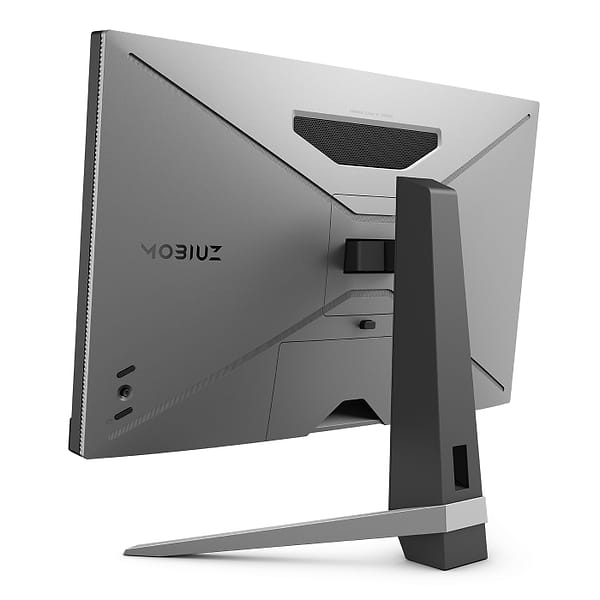 Фото - Монітор ігровий BenQ EX2710Q (9H.LK4LA.TBE) Dark Grey