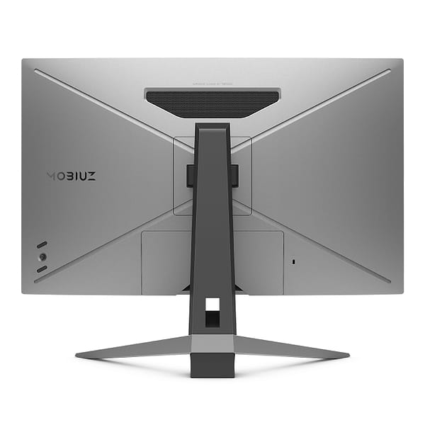 Фото - Монітор ігровий BenQ EX2710Q (9H.LK4LA.TBE) Dark Grey