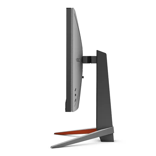 Фото - Монітор ігровий BenQ EX2710Q (9H.LK4LA.TBE) Dark Grey