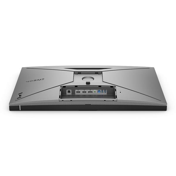 Фото - Монітор ігровий BenQ EX2710Q (9H.LK4LA.TBE) Dark Grey