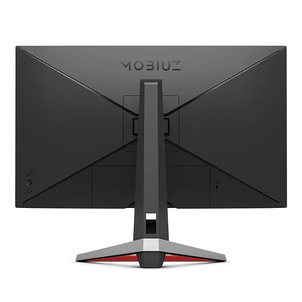 Фото - Монітор ігровий BenQ EX2710S (9H.LKFLA.TBE) Dark Grey