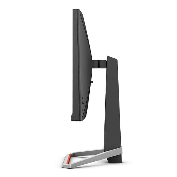 Фото - Монітор ігровий BenQ EX2710S (9H.LKFLA.TBE) Dark Grey