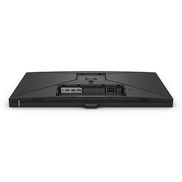 Фото - Монітор ігровий BenQ EX2710S (9H.LKFLA.TBE) Dark Grey