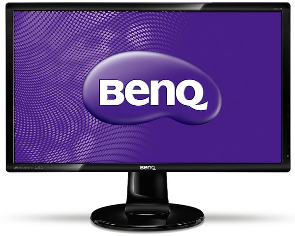 Фото - Монитор BenQ GL2760H Black