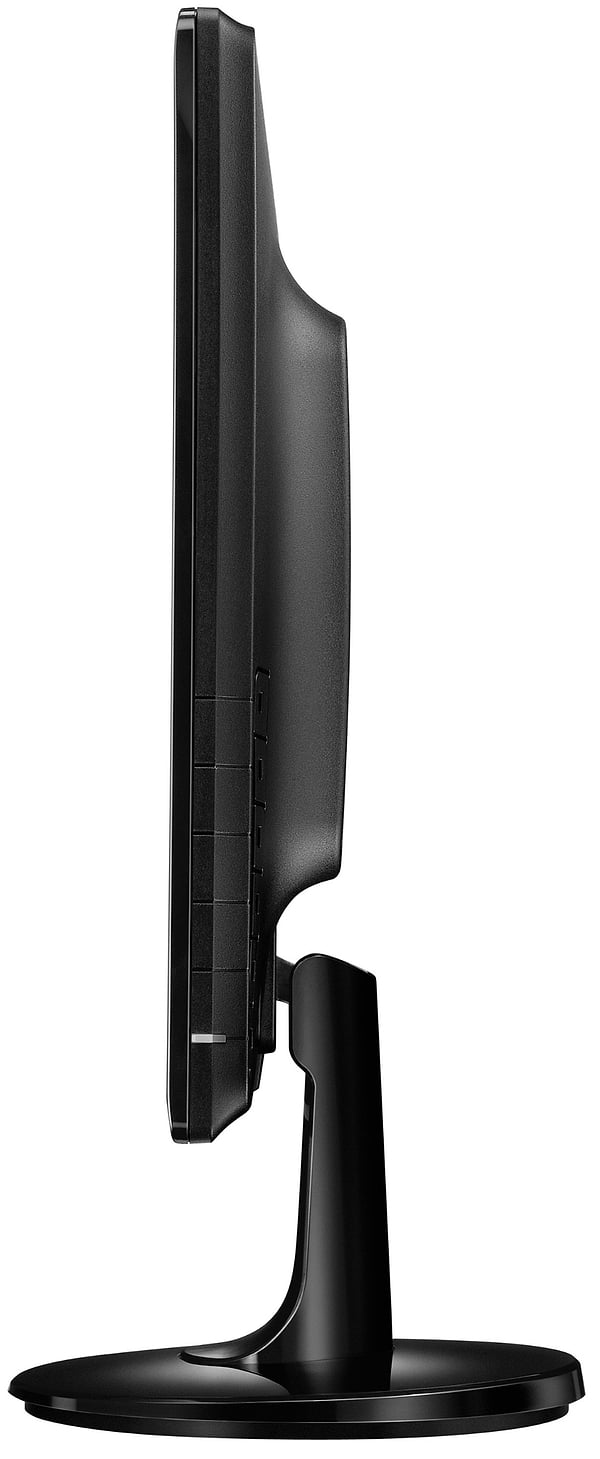 Фото - Монитор BenQ GL2760H Black