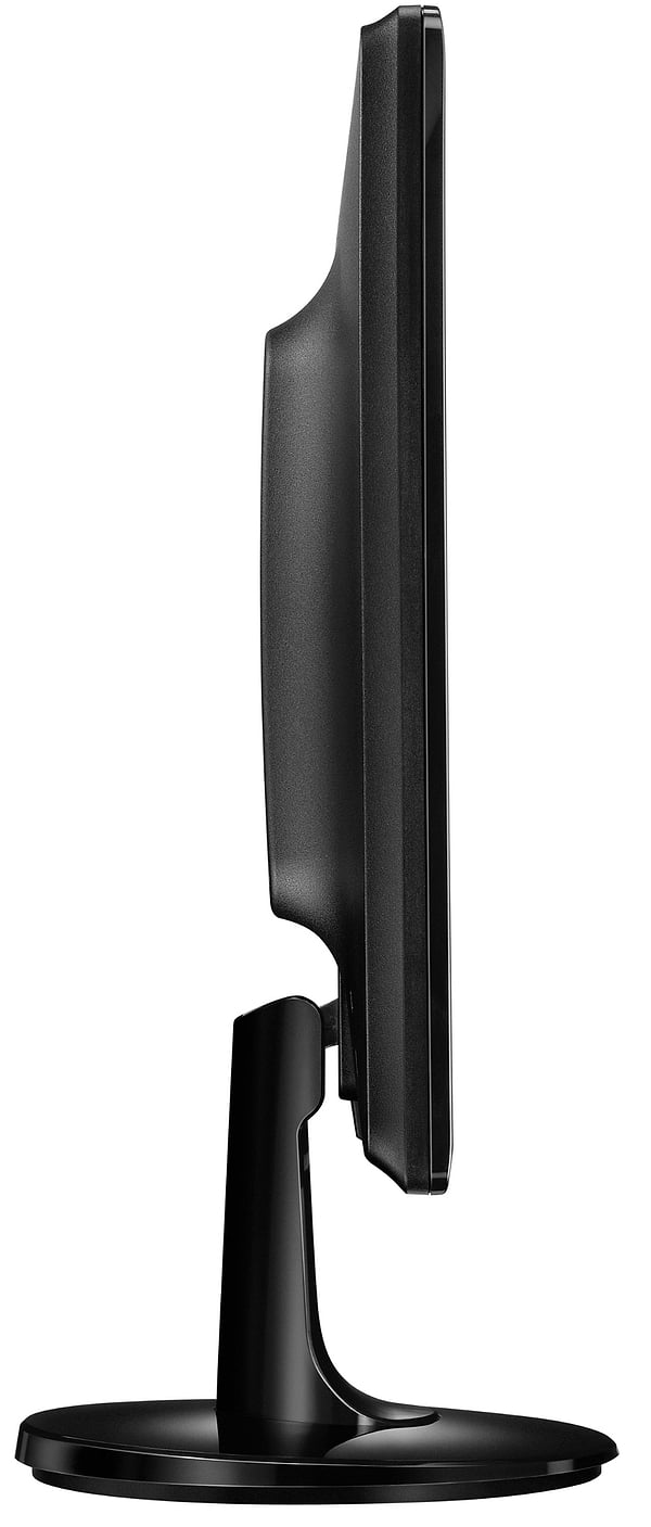 Фото - Монитор BenQ GL2760H Black