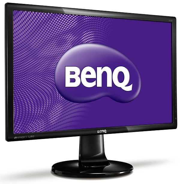 Фото - Монитор BenQ GL2760H Black