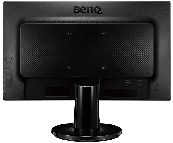 Фото - Монитор BenQ GL2760H Black