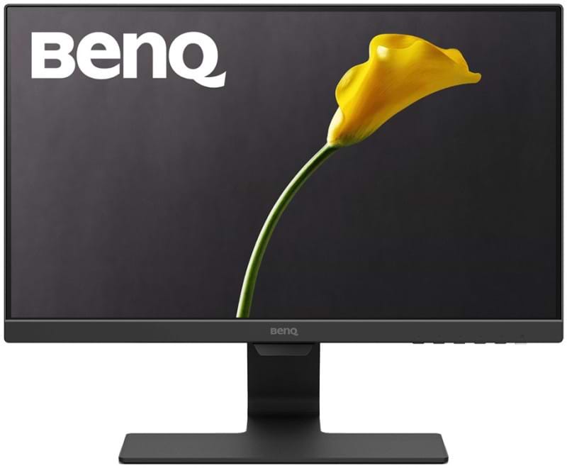 Монитор BenQ GW2283 (9H.LHLLA.TBE) Black - Фото 1