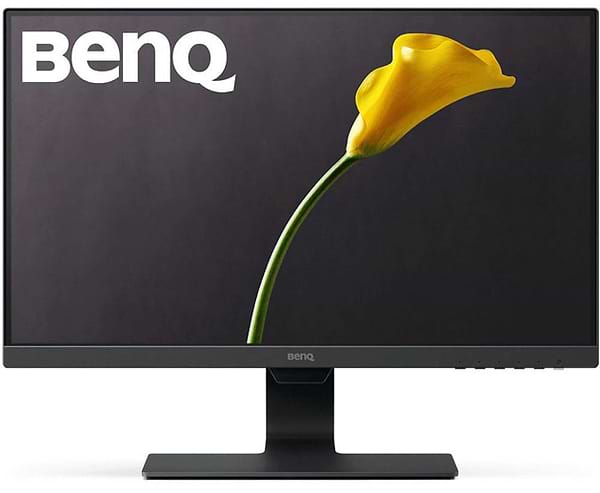 Фото - Монитор BenQ GW2480E (9H.LHELA.FBE/9H.LHELA.CBE) Black Фото - Монитор BenQ GW2480E (9H.LHELA.FBE/9H.LHELA.CBE) Black