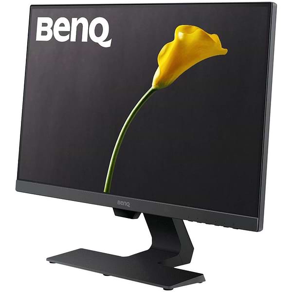 Фото - Монитор BenQ GW2480E (9H.LHELA.FBE/9H.LHELA.CBE) Black