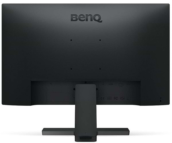 Фото - Монитор BenQ GW2480E (9H.LHELA.FBE/9H.LHELA.CBE) Black