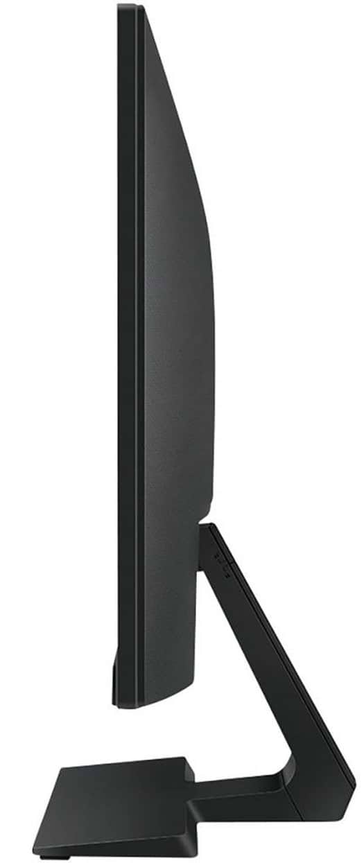 Фото - Монитор BenQ GW2480E (9H.LHELA.FBE/9H.LHELA.CBE) Black