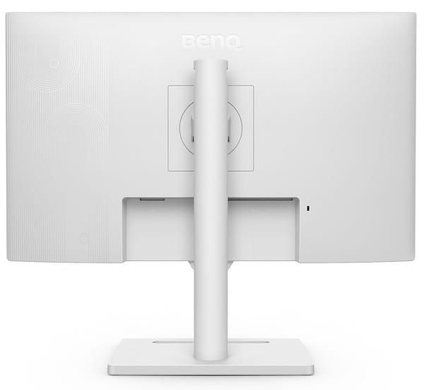 Фото - Монитор BenQ GW2790QT (9H.LLGLA.TBE) White