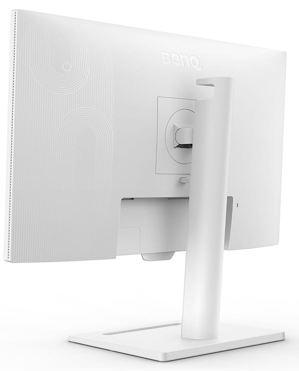 Фото - Монитор BenQ GW2790QT (9H.LLGLA.TBE) White