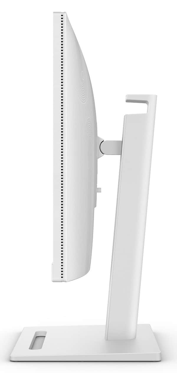 Фото - Монитор BenQ GW2790QT (9H.LLGLA.TBE) White