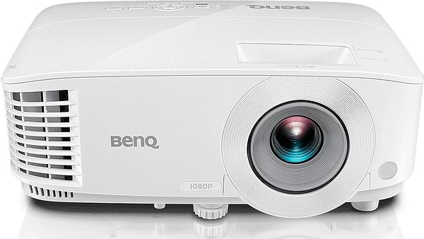 BenQ MH550