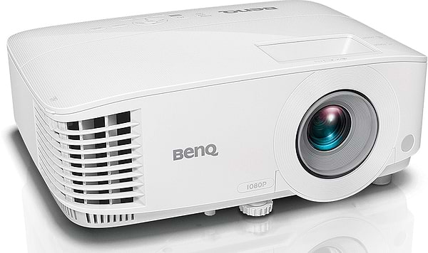 Фото - Проектор BenQ MH550 White