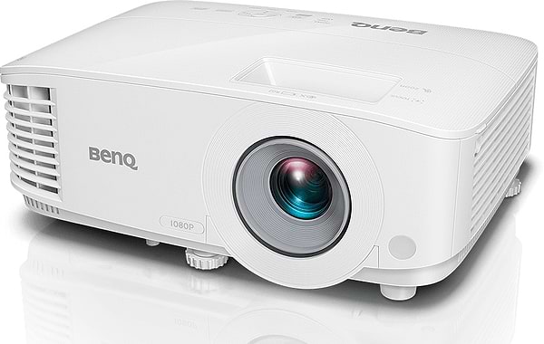 Фото - Проектор BenQ MH550 White
