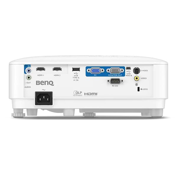 Фото - Проектор BenQ MH560 (9H.JNG77.13E)