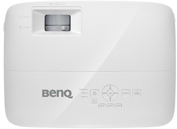 Фото - Проектор BenQ MH733 (9H.JGT77.13E)