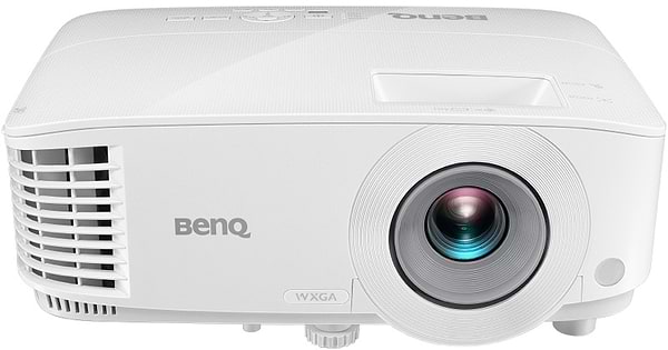 Фото - Проектор BenQ MW550 (9H.JHT77.13E)