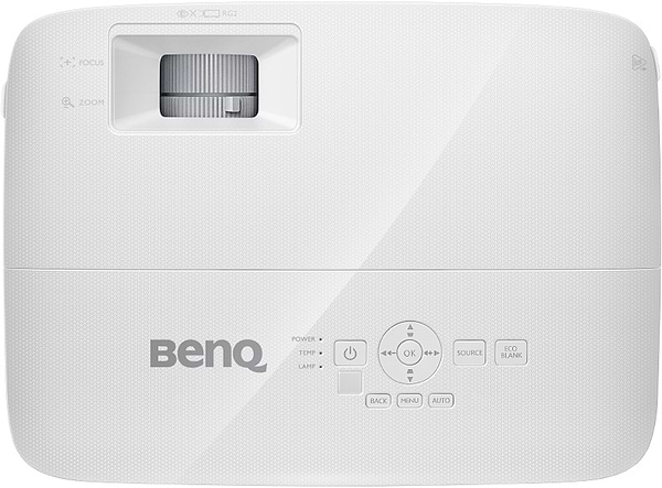 Фото - Проектор BenQ MW550 (9H.JHT77.13E)