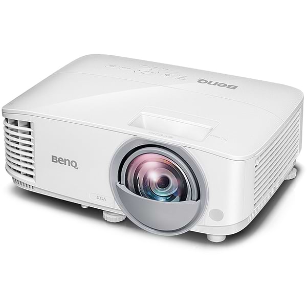 Фото - Проектор BenQ MW809STH (9H.JMF77.13E)