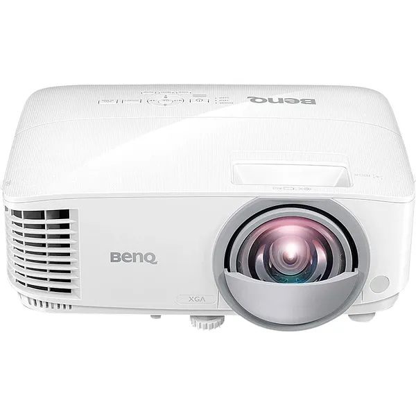 Фото - Проектор BenQ MW809STH (9H.JMF77.13E)