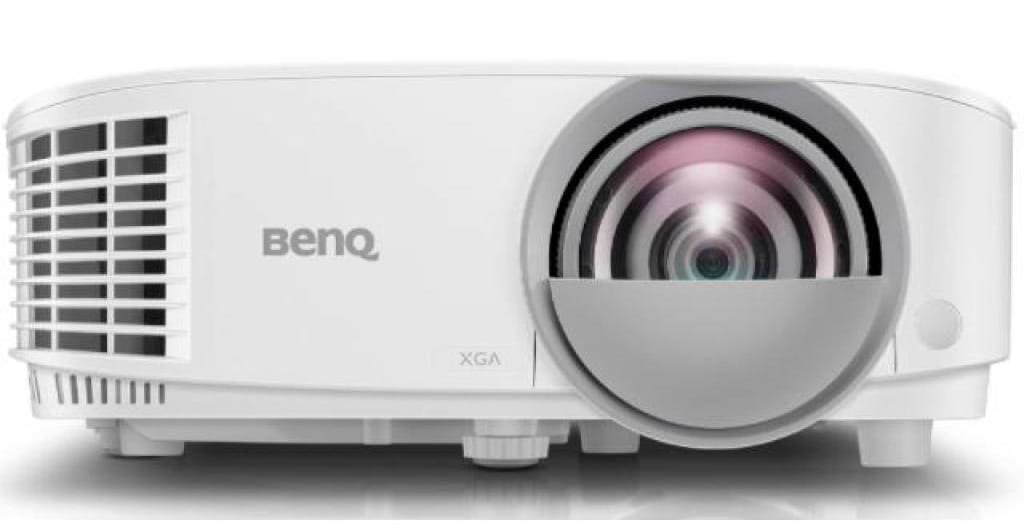 Проектор BenQ MX808STH (9H.JMG77.13E)
