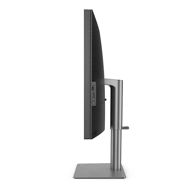 Фото - Монитор BenQ PD3220U Dark Grey