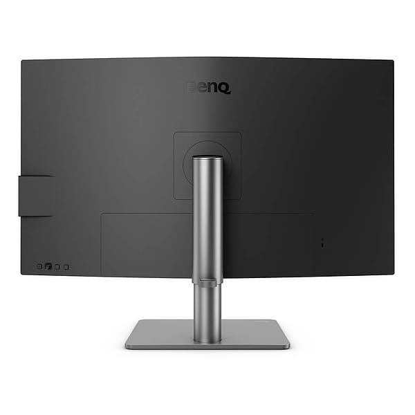 Фото - Монитор BenQ PD3220U Dark Grey