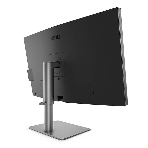 Фото - Монитор BenQ PD3220U Dark Grey