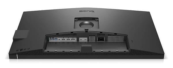 Фото - Монитор BenQ PD3220U Dark Grey
