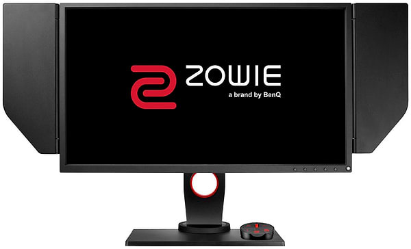 Фото - Монитор игровой Benq-Sieme Zowie XL2540
