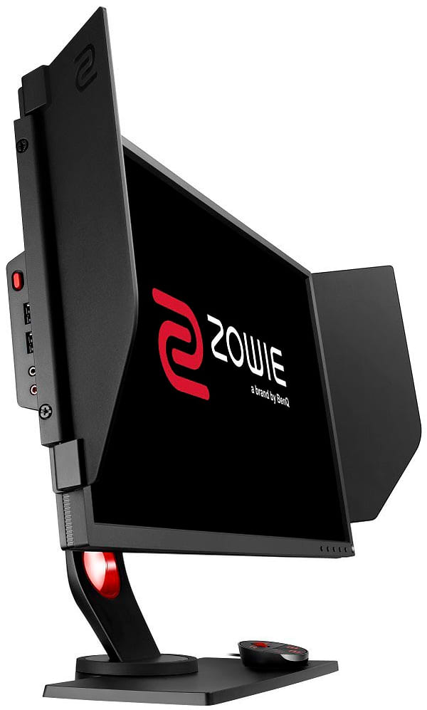 Фото - Монитор игровой Benq-Sieme Zowie XL2540