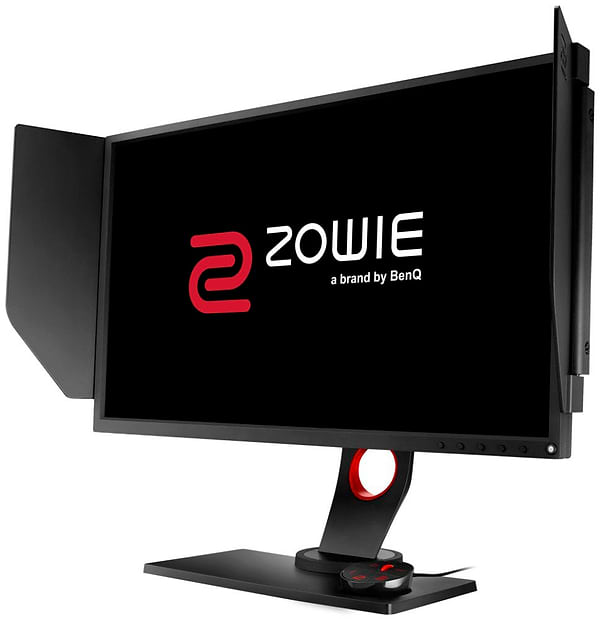 Фото - Монитор игровой Benq-Sieme Zowie XL2540