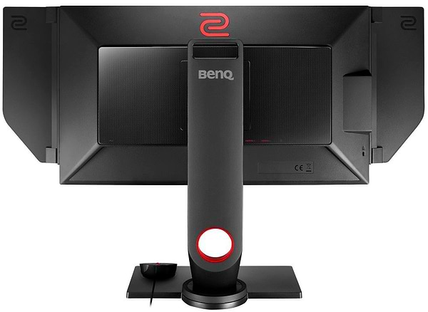 Фото - Монитор игровой Benq-Sieme Zowie XL2540