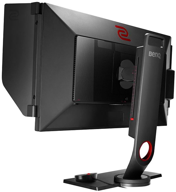 Фото - Монитор игровой Benq-Sieme Zowie XL2540