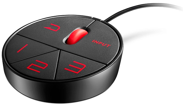 Фото - Монитор игровой Benq-Sieme Zowie XL2540