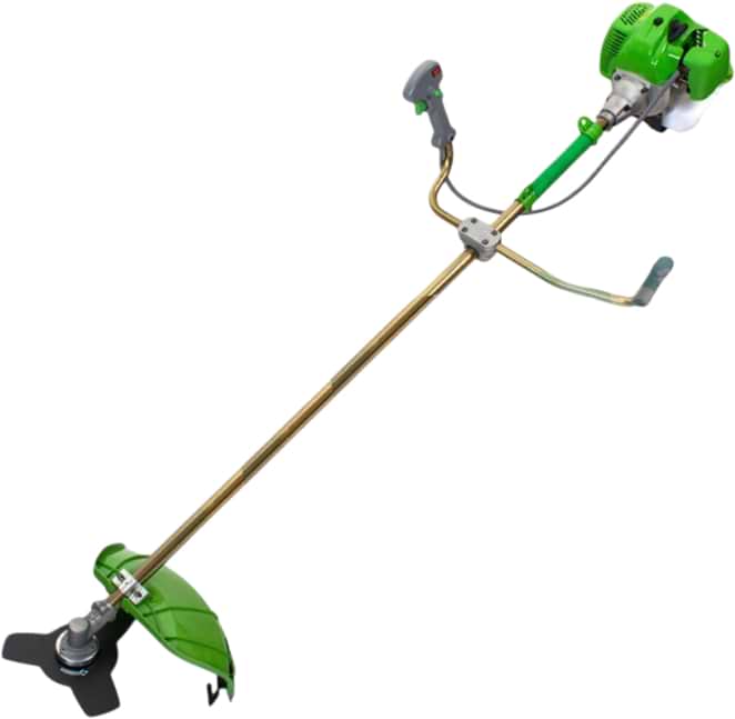 Мотокоса бензинова Grunhelm GR-3200МS