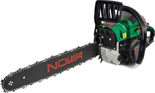 Фото - Ланцюгова пила бензинова Nowa PL 5231n