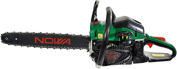 Фото - Ланцюгова пила бензинова Nowa PL 5231n