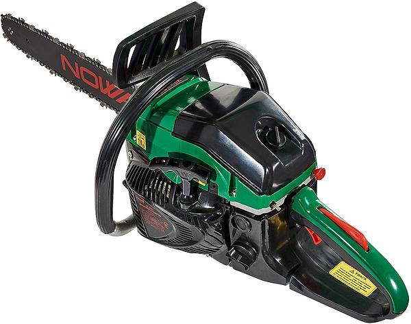 Фото - Ланцюгова пила бензинова Nowa PL 5231n