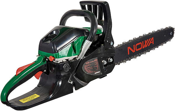 Фото - Ланцюгова пила бензинова Nowa PL 5231n