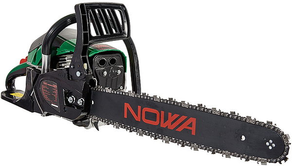 Фото - Ланцюгова пила бензинова Nowa PL 5231n