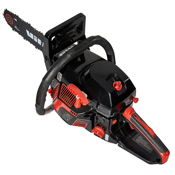 Фото - Ланцюгова пила бензинова VITALS BKZ 453n 15"