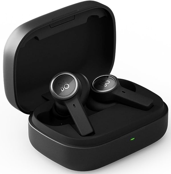 Фото - Наушники вкладыши беспроводные TWS Bang & Olufsen Beoplay EX Black Anthracite