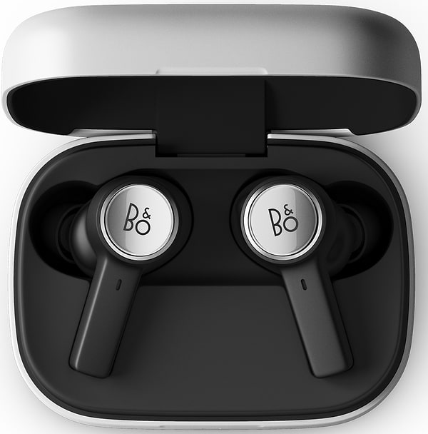 Фото - Наушники вкладыши беспроводные TWS Bang & Olufsen Bang & Olufsen Beoplay Eleven Natural Aluminium